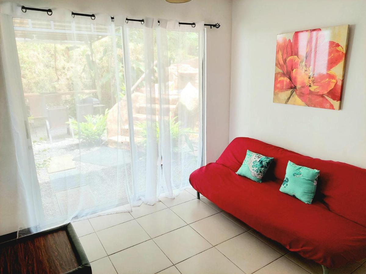 Villa Privada Con Jacuzzi Herradura Jaco Playa Herradura  Eksteriør bilde