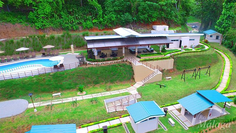 Villa Privada Con Jacuzzi Herradura Jaco Playa Herradura  Eksteriør bilde