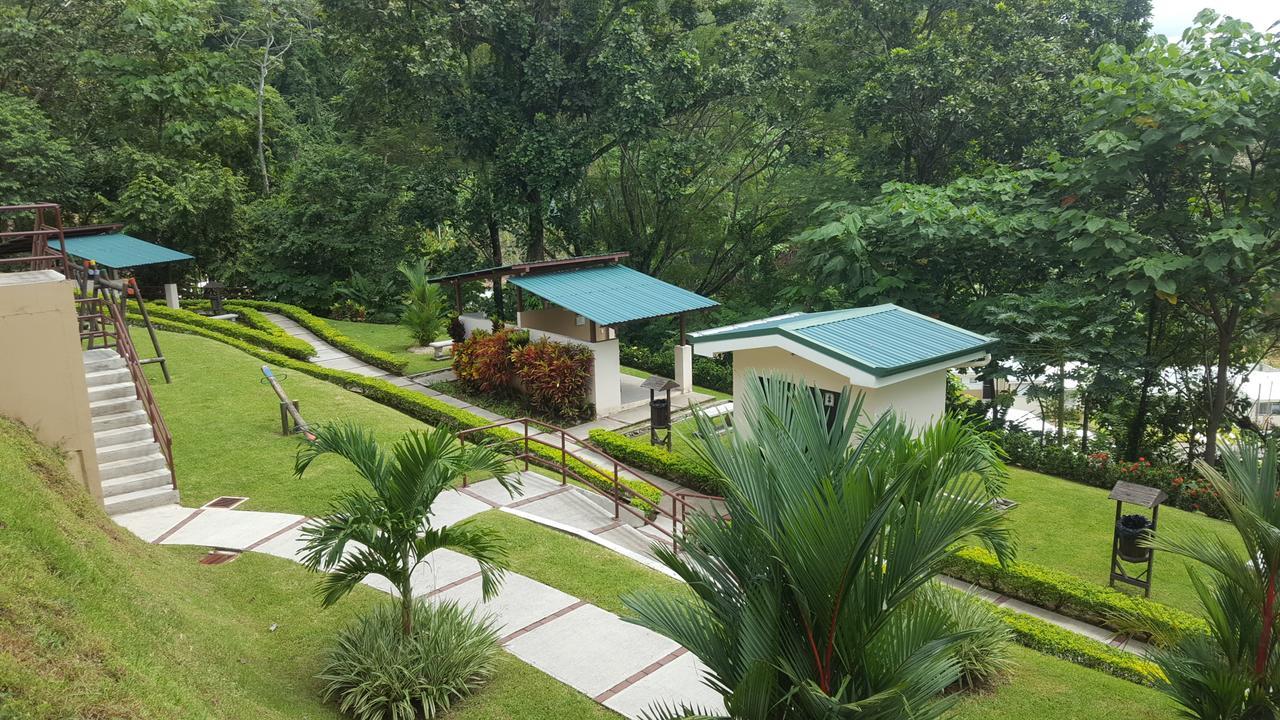 Villa Privada Con Jacuzzi Herradura Jaco Playa Herradura  Eksteriør bilde