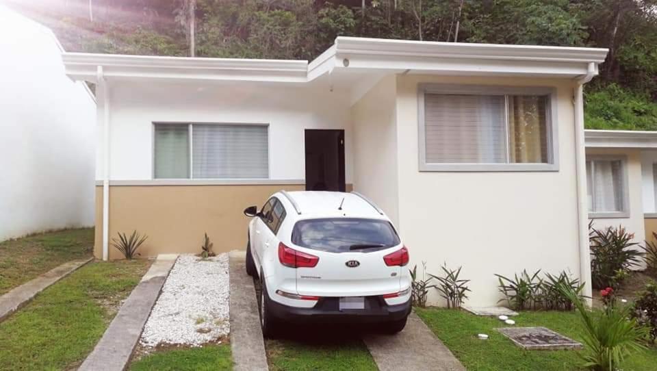 Villa Privada Con Jacuzzi Herradura Jaco Playa Herradura  Eksteriør bilde
